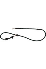 2022 HKM Dog Training Leash Cord 13724 - Black